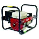 Generator curent AGT 2501 HSB 2,2kVA