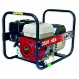 Generator curent AGT 3501 HSB 3,5kVA