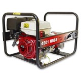 Generator curent AGT 4501 HSBE 4,2kVA