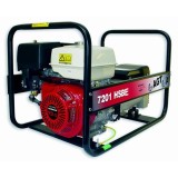 Generator curent AGT 7201 HSBE 6,0kVA