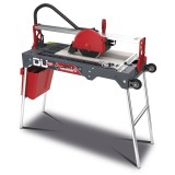Masa de Taiat gresie, faianta RUBI DU-200 EVO Lungime taiere 65cm, diametru disc 200mm, greutate 24kg