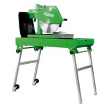 Masina de taiat caramida BS400 LST-E230 Dr.SCHULZE, lungime taiere 650mm, disc diamantat 400mm, adancime 170mm