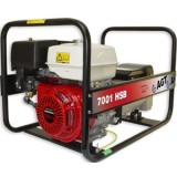 Generator curent AGT 7001 HSBE 5,5kVA