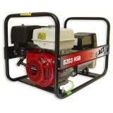 Generator Trifazat AGT 8203 HSB 7kVA
