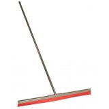 Teu apa cu latime lama cauciuc 55cm si maner de otel SWISSVAC