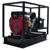 Grup electrogen AGT 14003 HSBE 13,5kVA
