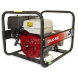 Generator cu sudura WAGT 130AC HSB