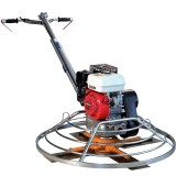 Elicopter beton Profesional 4x90 BARIKELL, motor HONDA GX160, putere 5,5CP, diametru 900mm, 74kg