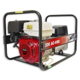 Generator sudura WAGT 200AC HSB