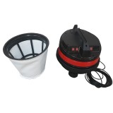 Aspirator umed-uscat CB60-2J SWISSVAC, 2000 W, 60 L