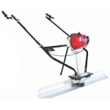 Grinda vibranta RV35, motor HONDA GX35, putere 1,5CP, lungime profil aluminiu 2,5m