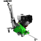 Masina de samfrenat DCS-200-E230, alimentare 230V, putere 2,2kW, disc diamantat 200-300mm, 67kg