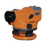 Nivela optica X28 NEDO, factor de marire 28x, abatere de la planeitate +/- 1,5mm