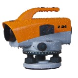 Nivela optica Z24 NEDO, factor de marire 24x, abatere de la planeitate +/- 2,0mm
