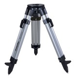 Trepied usor din aluminiu NEDO, cod 200631, inaltime 0.53-0.85m, greutate 2.40kg
