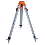 Trepied din aluminiu Heavy-Duty NEDO, cod 200200, inaltime 1.08-1.72m, greutate 5.00kg