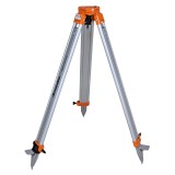Trepied din aluminiu Heavy-Duty NEDO, cod 200233, inaltime 1.02-1.72m, greutate 4.70kg