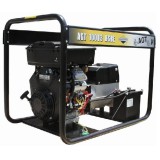 Generator curent AGT 8501 BSBE 8,0kVA