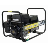 Grup electrogen AGT 8203 BSBE 7kVA