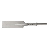 Dalta lata pentru ciocan pneumatic, prindere 25x108mm, latime dalta 75mm, marca SOLIDA, GERMANIA