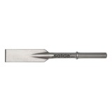 Dalta lata pentru ciocan pneumatic, prindere 32x160mm, latime dalta 75mm, marca SOLIDA, GERMANIA
