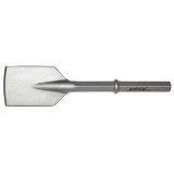 Dalta lata pentru ciocan pneumatic, prindere 25x108mm, latime dalta 120mm, marca SOLIDA, GERMANIA