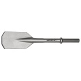 Dalta lata pentru ciocan pneumatic, prindere 32x160mm, latime dalta 125mm, marca SOLIDA, GERMANIA