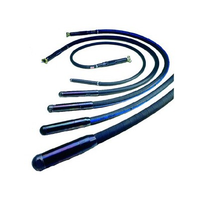 Cauti Vibrator beton pneumatic PNU50 ENAR, lungime furtun imersie 2, cap de vibrare 50mm ? Gasesti la SIFEE UTILAJE