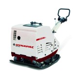 Placa compactoare reversibila model DRP70DX marca DYNAPAC, Hatz 1D90, putere 14CP, greutate 700kg