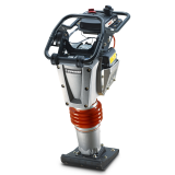 Mai compactor DR7 DYNAPAC, motor Honda GX100, putere motor 3CP, greutate 67kg, GERMANIA