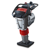 Mai compactor DR7X DYNAPAC, motor Honda GXR120, putere motor 4CP, greutate 68kg, GERMANIA