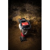 Mai compactor DR7X DYNAPAC, motor Honda GXR120, putere motor 4CP, greutate 68kg, GERMANIA