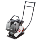 Placa compactoare DFP6 DYNAPAC, motor Honda GX160, putere 4,0CP, greutate 65kg, GERMANIA