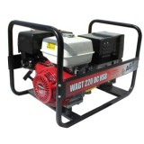 Grup sudura WAGT 220DC HSB-L