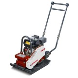 Placa compactoare DFP8 DYNAPAC, motor Honda GX120, putere 4,0CP, greutate 83kg, GERMANIA