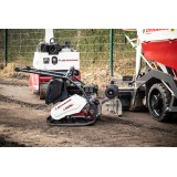 Placa compactoare DFP11 DYNAPAC, motor Honda GX160, putere 5,5CP, greutate 108kg, GERMANIA