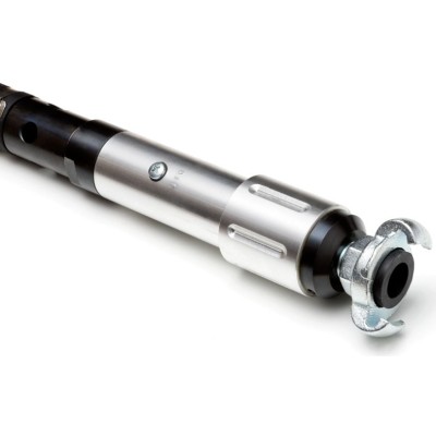 Cauti Vibrator beton pneumatic PNU50 ENAR, lungime furtun imersie 2, cap de vibrare 50mm ? Gasesti la SIFEE UTILAJE