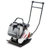 Placa compactoare DFP7AX DYNAPAC, motor Honda GX120, putere 4,0CP, greutate 82kg, GERMANIA