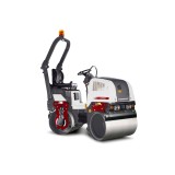 Cilindru compactor tandem CC900S DYNAPAC, latime tambur 900mm, greutate 1660kg, productie SUEDIA