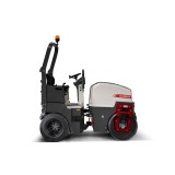 Cilindru compactor tandem CC1100C VI DYNAPAC, latime tambur 1070mm, greutate 2215kg, productie SUEDIA