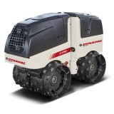 Cilindru compactor pentru santuri D.ONE DYNAPAC, motor KUBOTA D1005, putere 20CP, 1595kg