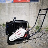 Placa compactoare DFP7AX DYNAPAC, motor Honda GX120, putere 4,0CP, greutate 82kg, GERMANIA
