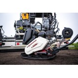 Placa compactoare DFP7AX DYNAPAC, motor Honda GX120, putere 4,0CP, greutate 82kg, GERMANIA