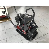 Placa compactoare DFP6 DYNAPAC, motor Honda GX160, putere 4,0CP, greutate 65kg, GERMANIA