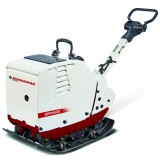 Placa compactoare reversibila model DRP60D marca DYNAPAC, Hatz 1D81, putere 14,0CP, greutate 570kg