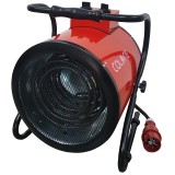 Tun caldura electric BC9 CALORE, putere calorica 9kW, tensiune 400V, debit 980mcb