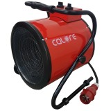 Tun caldura electric BC9 CALORE, putere calorica 9kW, tensiune 400V, debit 980mcb