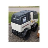 Cilindru compactor pentru santuri D.ONE DYNAPAC, motor KUBOTA D1005, putere 20CP, 1595kg