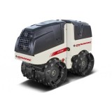 Cilindru compactor pentru santuri D.ONE DYNAPAC, motor KUBOTA D1005, putere 20CP, 1595kg
