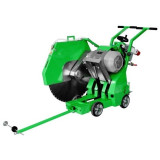 Taietor beton FS800LST 11 Dr.Schulze, cu motor electric 11kW, alimentare 400V, disc diamantat 800mm, 205kg, hidraulic